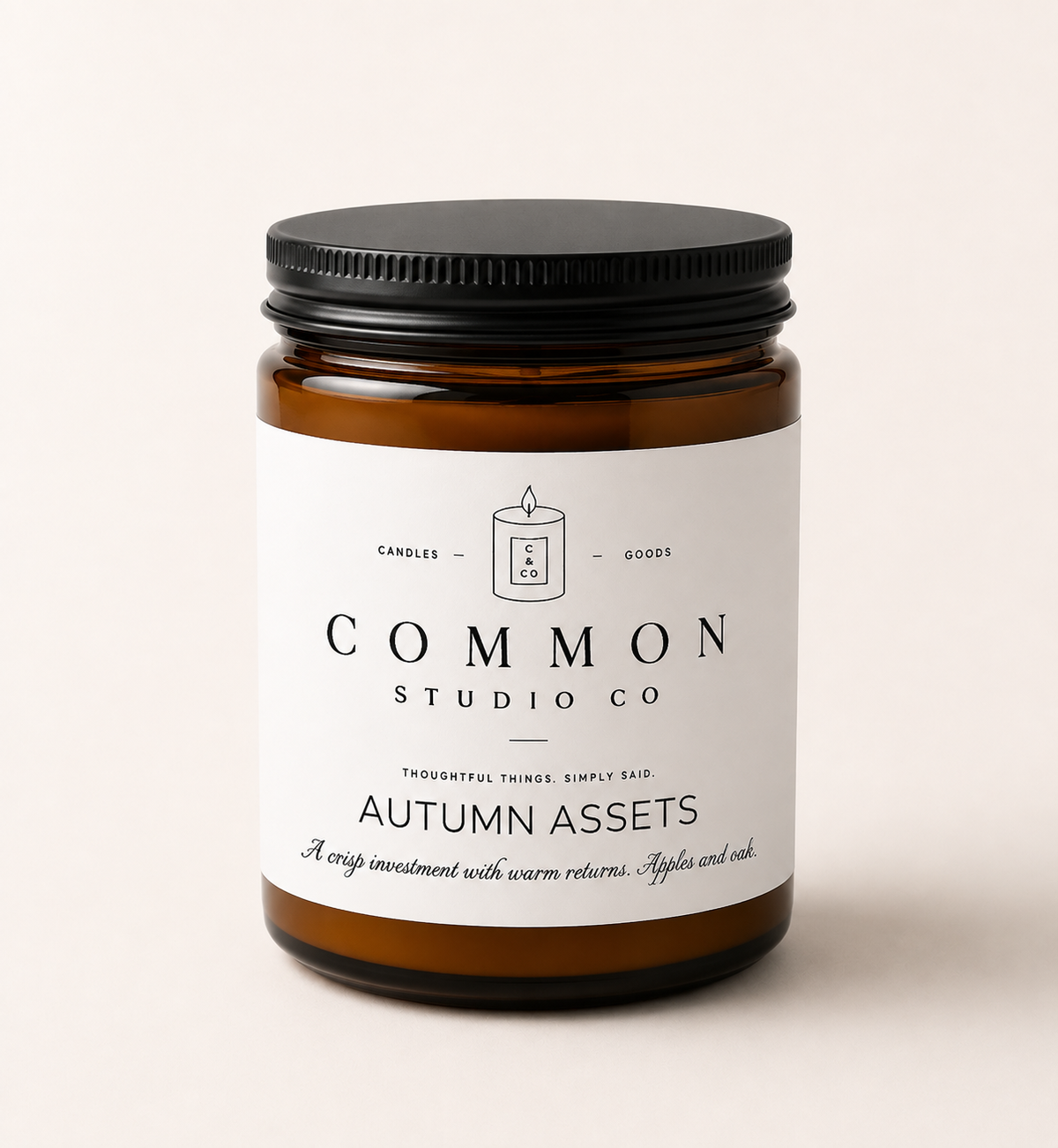 Autumn Assets 9 oz